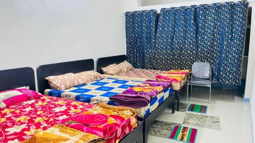 Gaya Haus | Shree Sidhi Vinayak Guest House