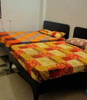 Gaya Haus | Shree Sidhi Vinayak Guest House