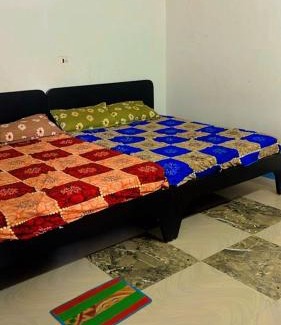 Gaya Haus | Shree Sidhi Vinayak Guest House
