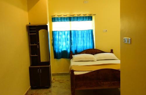 Tiruvannamalai Kabine | Shree Varahi Residency