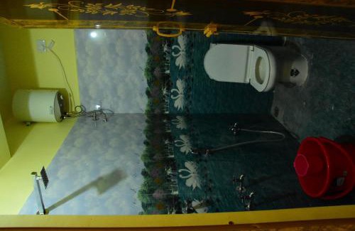 Tiruvannamalai Kabine | Shree Varahi Residency