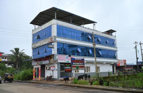 Murudeshwara Kabine | Shree Vinayaka Residency