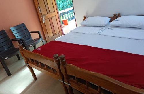 Gokarna Haus | Shreekrishna iWOODS HOMESTAY