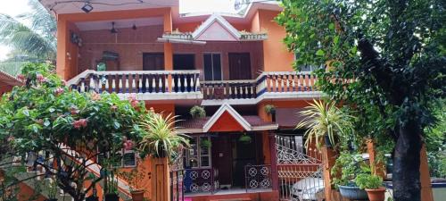 Gokarna Haus | Shreekrishna iWOODS HOMESTAY