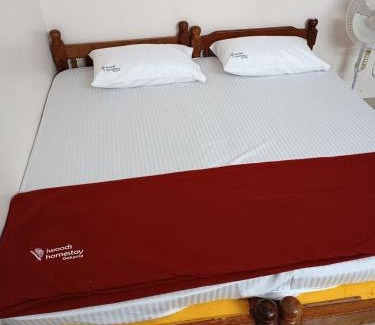 Gokarna Haus | Shreekrishna iWOODS HOMESTAY