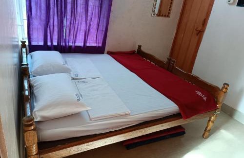 Gokarna Haus | Shreekrishna iWOODS HOMESTAY