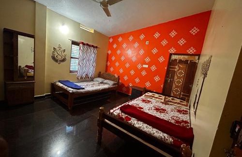 Hireguthi Haus | Shreeniketana stay