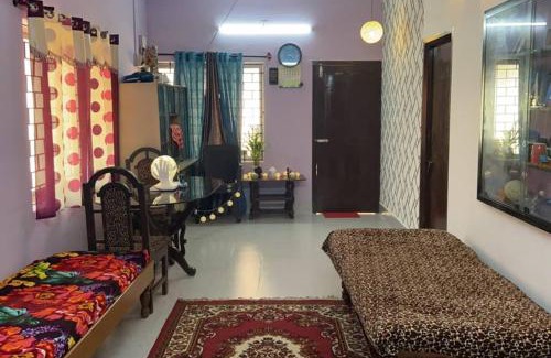 Mangalore Haus | SHREYAS - Authentic Mangalore Homestay(2BHK house)