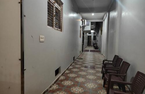 Kakarmatha Haus | Shri Anand Palace