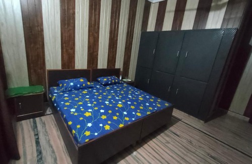 Mayapur Wohnung | Shri Devbhoomi homestay