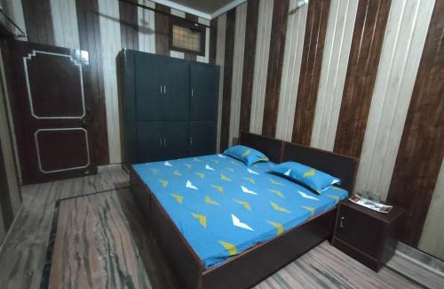 Mayapur Wohnung | Shri Devbhoomi homestay