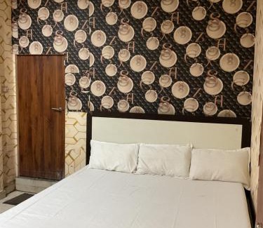 Lanka Haus | Shri Jagannath Guest House