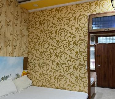 Lanka Haus | Shri Jagannath Guest House