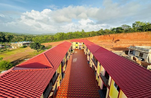 Gokarna Villa | shri katyayani palace