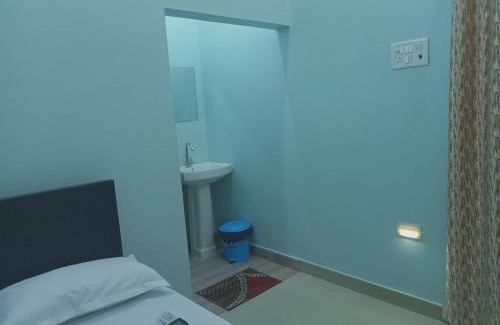 Ayodhya Haus | Shri Ramesht Paying Guest House, Ayodhya Dham, India