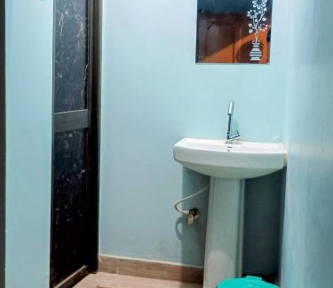 Ayodhya Haus | Shri Ramesht Paying Guest House, Ayodhya Dham, India