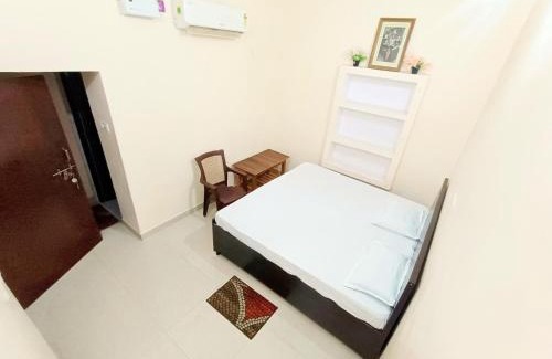 Ayodhya Haus | Shri Ramesht Paying Guest House, Ayodhya Dham, India