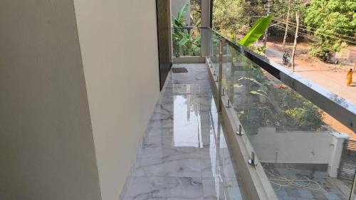 Gokarna Haus | Shri Virajita - Twin Bed with Living Room