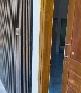 Gokarna Haus | Shri Virajita - Twin Bed with Living Room