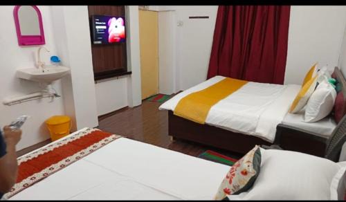 Faizabad Haus | shriji ayodhya dham stay