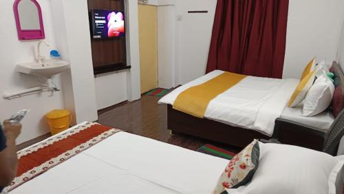 Faizabad Haus | shriji ayodhya dham stay