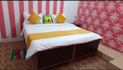 Faizabad Haus | shriji ayodhya dham stay