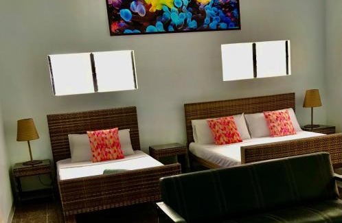 Mambajao Haus | Shrivasta Cottages