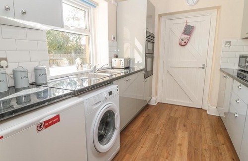 Woodhorn Haus | Shunting Cottage, Morpeth