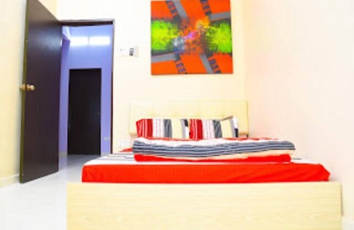 Central Seberang Perai Haus | SIAKAP Gastfamilie Seberang Perai (7P0055)