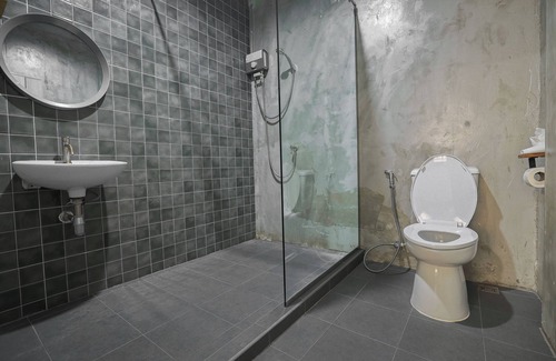 Yan Nawa Hotel | Siam Breeze Inn by SPI