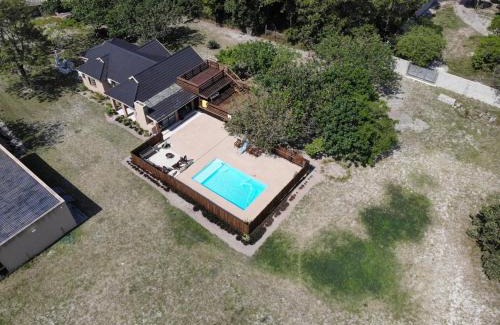 Sodwana Bay Haus | Sibiya Guest House
