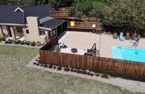 Sodwana Bay Haus | Sibiya Guest House