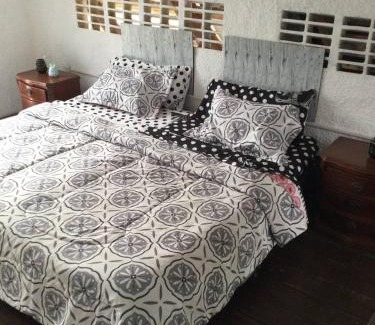 Honda Wohnung | Siboney Villa Juana cabaña