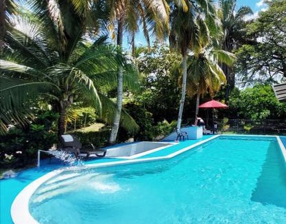 Honda Wohnung | Siboney Villa Juana cabaña