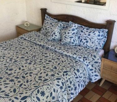 Honda Haus | SIBONEY Villa Juana