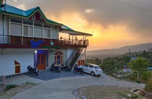 Sidhpur Haus | Siby's Himsagar Ayurveda & Home Stay
