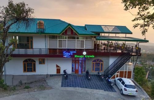 Sidhpur Haus | Siby's Himsagar Ayurveda & Home Stay