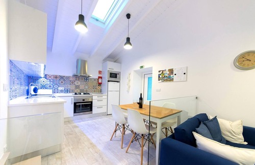 Alvorge Haus | Sicó Lodge; komfortables Haus mit 2 Schlafzimmern im Herzen der Region Sicó!