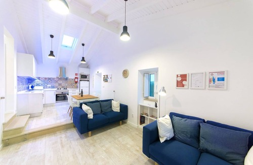 Alvorge Haus | Sicó Lodge; komfortables Haus mit 2 Schlafzimmern im Herzen der Region Sicó!