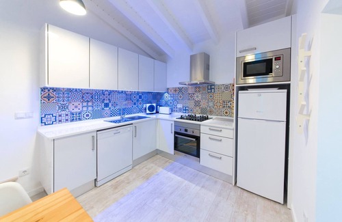 Alvorge Haus | Sicó Lodge; komfortables Haus mit 2 Schlafzimmern im Herzen der Region Sicó!