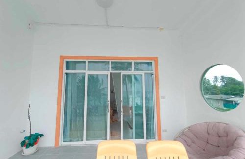 Thung Prang Bed & Breakfast | Sichon Lalla Beach สิชล ลัลลา บีช