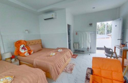 Thung Prang Bed & Breakfast | Sichon Lalla Beach สิชล ลัลลา บีช