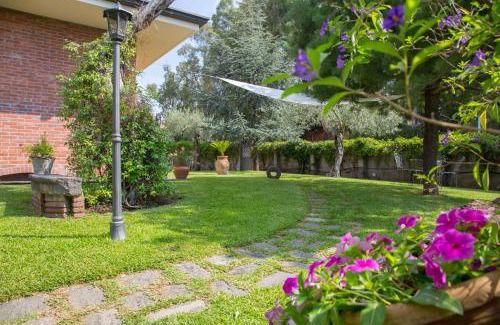 Mascalucia Haus | Sicily's View