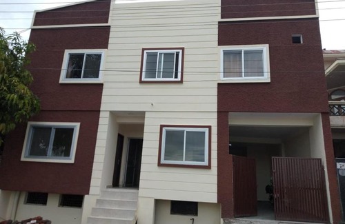 Shivalik Nagar Haus | Siddhant Guest House