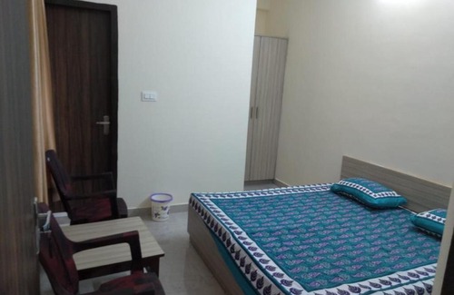 Shivalik Nagar Haus | Siddhant Guest House