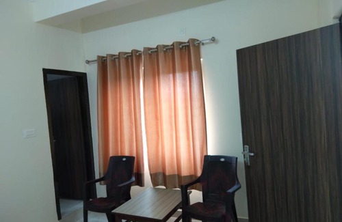 Shivalik Nagar Haus | Siddhant Guest House