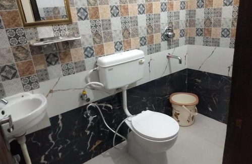 Shivalik Nagar Haus | Siddhant Guest House