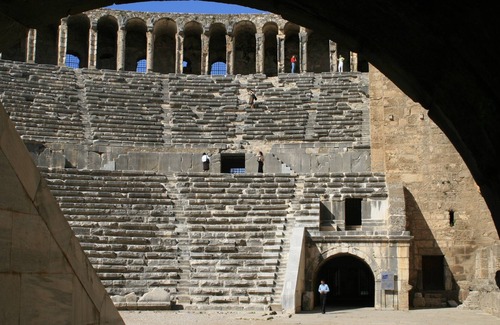 Side Haus | Visually stunning high-tech apartment in Side, close to town and beach