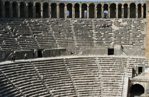 Side Haus | Visually stunning high-tech apartment in Side, close to town and beach