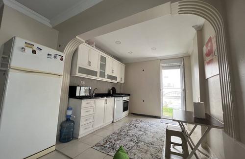 Side Villa | side parkvilla 2